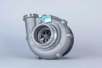 Турбина BorgWarner арт. 53299887130