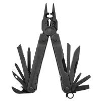 Мультиинструмент (мультитул) LEATHERMAN Super Tool 300 EOD (831367) с чехлом черный