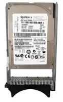 Жесткий диск IBM 42C0261 73Gb 15000 SAS 2,5