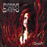 Fiamma Dallo Spirito - Sabba, 1xLP, BLACK LP