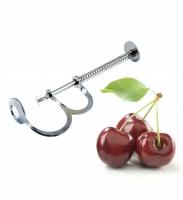 Отделитель косточек Cherry Pitter Eco, устройство для удаления косточек из вишни, черешни, оливок, маслин