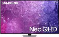 Телевизор Samsung QE55QN90CAU 2023 QLED, Neo QLED, HDR, LED