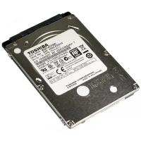 Жесткий диск Toshiba MQ01ACF050 500Gb 7200 SATAIII 2,5