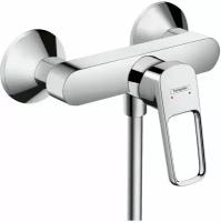 Смеситель для душа Hansgrohe Logis Loop 71247000