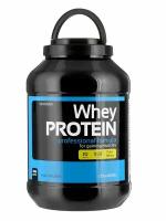 Сывороточный протеин XXI Whey Protein, 3кг (Шоколад) Белок для похудения и набора мышечной массы