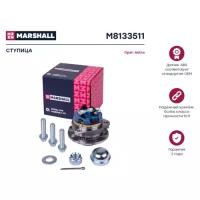 Ступица передн. Opel Astra G 98- (M8133511) MARSHALL M8133511