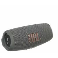 Колонка Jbl Charge 5 gray