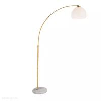 Торшер Arte Lamp PAOLO A5822PN-1PB