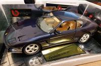 Ferrar 456 GT коллекционная модель автомобиля, масштаб 1:18 3036