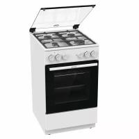 Комбинированная плита (50-55 см) Gorenje GK5A20WF