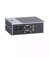 Компактный промышленный компьютер Axiomtek eBOX530-830-FL-N2600-1.6G-VGA-ATX