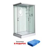 Душевая кабина WeltWasser LAINE 1202 WW500 120х90 см