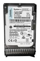 Жесткий диск Lenovo 00WG680 600Gb 15000 SAS 2,5