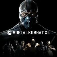 Игра Mortal Kombat XL Xbox One / Series S / Series X