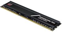 Память оперативная DDR4 8Gb AMD 3200MHz CL16 (R948G3206U2S-U)