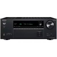 Onkyo TX-NR6100 Black