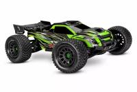 Машины на радиоуправлении TRAXXAS GRN - XRT WITH 8S ESC GREEN