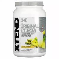 Xtend, The Original 7G BCAA, Tropic Thunder, 2.78 lb (1.26 kg)