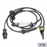 Датчик Aбс Передн L Utm арт. BS0312A