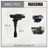 Катушка зажигания Masuma, SUZUKI MASUMA MIC701