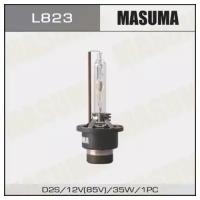 Лампа XENON MASUMA D2S 5000K 35W MASUMA L823