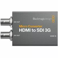 Blackmagic Micro Converter HDMI/SDI 3G