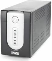 Powercom Источник бесперебойного питания Powercom IMP-1200AP USB+защита телефонной линии / RJ45