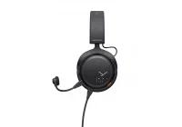 BEYERDYNAMIC Наушники Beyerdynamic Mmx 150 Black 32 Ohm Игровая Гарнитура