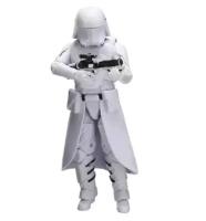 Фигурка Hasbro Star Wars The Black Series Snowtrooper №12 (Хасбро Звездные Войны Черная серия Снежный Штурмовик №12, 15 см)