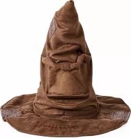 Игрушка интерактивная шляпа Wizarding World Talking Sorting Hat