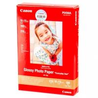 Фотобумага для струйной печати Canon Everyday Use Glossy GP-508, 100 листов 10x15 см