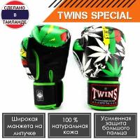 Боксерские перчатки Twins Special FBGVL3-54 