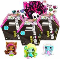 Набор Monster High Minis Blind Box