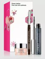 Подарочный набор для макияжа глаз Clinique Lash Power Mascara