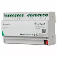 Arlight INTELLIGENT Конвертер KNX-710-0-10-DIN (230V, 4x0/1-10, 4x16A) 025680