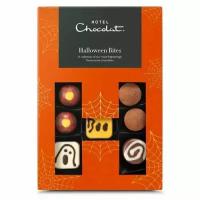 Набор конфет на Хеллоуин Hotel Chocolat (14 шт.)