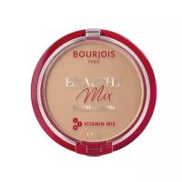 Буржуа Париж / Bourjois Paris - Пудра для лица Healthy Mix тон 03 Rose beige 10 г