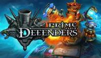 Игра Prime World: Defenders для PC (STEAM) (электронная версия)