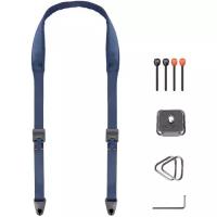 Плечевой ремень Pgytech Camera Shoulder Strap, цвет Dark Blue