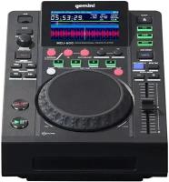 DJ-контроллер Gemini MDJ-600