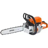 Бензопила STIHL MS 230, шина R 35 см, цепь 63РМ