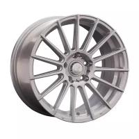 Колесный диск LS 390 7.5x17/5x114.3 D73.1 ET40 S