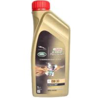 Синтетическое моторное масло Castrol EDGE Professional E 0W-30, 1 л