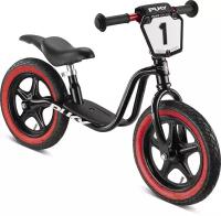 Беговел Puky LR 1L Supermoto Black