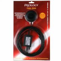 Антенна активная PROLOGY TVA-300 телевизионная