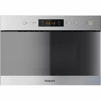 Встраиваемая микроволновая печь Hotpoint-Ariston MN 314 IX H