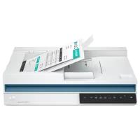 Сканер HP ScanJet Pro 3600 F1