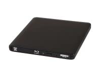 Привод KS-is USB 4K 3D Blu-ray RW KS-583B