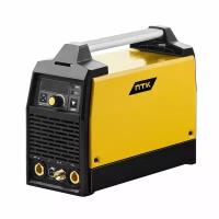 Сварочный инвертор ПТК RILON TIG 200 P GDM (005.300.371)