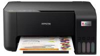 МФУ Epson EcoTank L3210 C11CJ68506 A4 Цветной/печать Струйная/разрешение печати 5760x1440dpi/разрешение сканирования 600x1200dpi